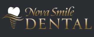 Nova Smile Dental Logo
